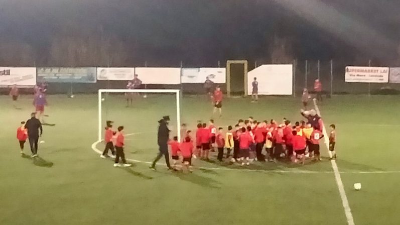 Il futuro del calcio